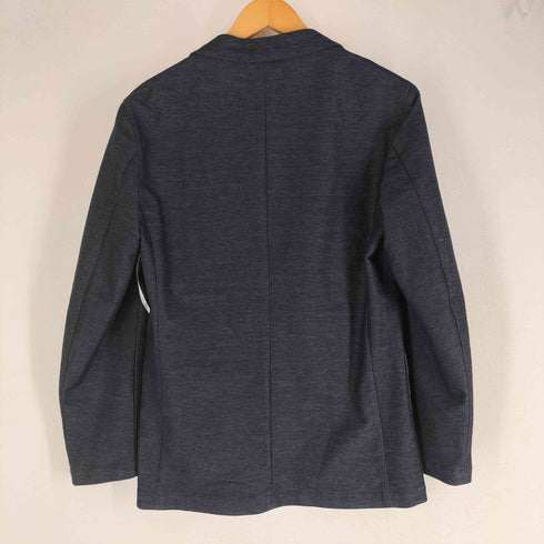 ユナイテッドアローズ UNITED ARROWS 2Bテーラードジャケット Cozy denim like メンズ JPN:S