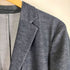 ユナイテッドアローズ UNITED ARROWS 2Bテーラードジャケット Cozy denim like メンズ JPN:S