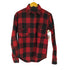 ペンドルトン PENDLETON チェック L/S ウールシャツ メンズ JPN:S