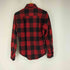 ペンドルトン PENDLETON チェック L/S ウールシャツ メンズ JPN:S