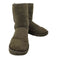 アグオーストラリア UGG Australia クラシック ショートブーツ ムートン シープスキン レディース JPN:24