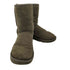 アグオーストラリア UGG Australia クラシック ショートブーツ ムートン シープスキン レディース JPN:24