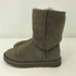 アグオーストラリア UGG Australia クラシック ショートブーツ ムートン シープスキン レディース JPN:24