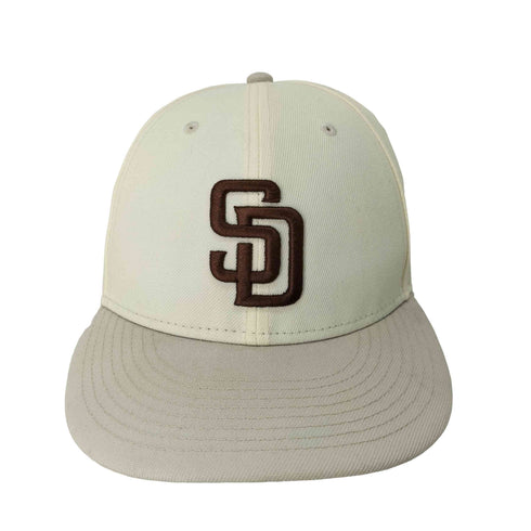 ニューエラ NEW ERA SD刺繍 6パネルキャップ メンズ 7 1/2