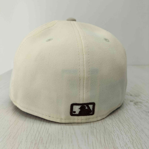 ニューエラ NEW ERA SD刺繍 6パネルキャップ メンズ 7 1/2