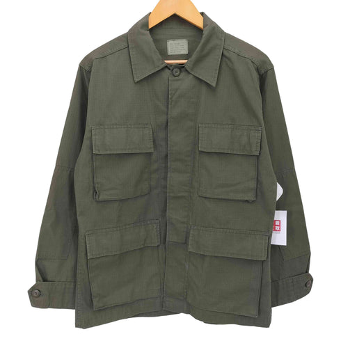 ユーエスアーミー U.S. ARMY BDUジャケット メンズ SMALL