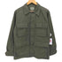 ユーエスアーミー U.S. ARMY BDUジャケット メンズ SMALL
