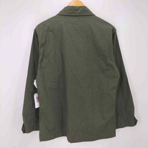 ユーエスアーミー U.S. ARMY BDUジャケット メンズ SMALL