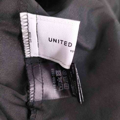ユナイテッドアローズ UNITED ARROWS 23ss P タフタ キャミソール レディース
