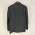 マッキントッシュ ロンドン Mackintosh LONDON ストライプ 2B ウール テーラード ジャケット メンズ 96-80-180