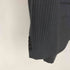 マッキントッシュ ロンドン Mackintosh LONDON ストライプ 2B ウール テーラード ジャケット メンズ 96-80-180
