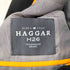 ハガークロージング HAGGAR レーヨン混テーラードジャケット メンズ 44R