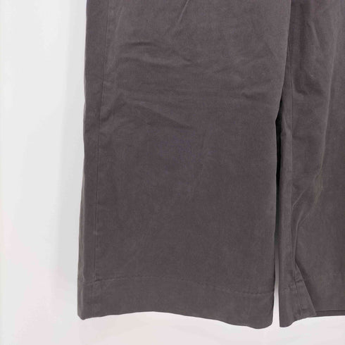 バナナリパブリック BANANA REPUBLIC クロップド ワイドパンツ Y2K レディース JPN:4