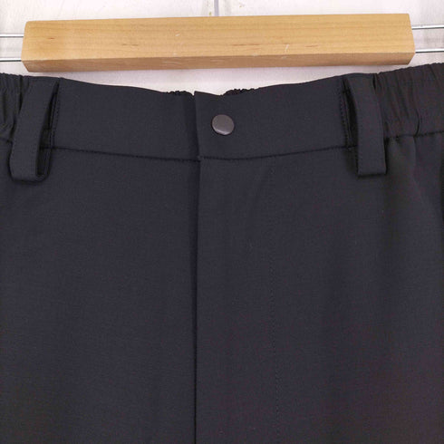 A+TOKYO Washable wool ジョグパンツ メンズ JPN:2