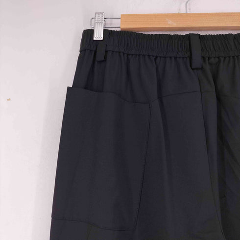 A+TOKYO Washable wool ジョグパンツ メンズ JPN:2