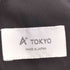 A+TOKYO Tech wool ワイドストレートスラックス メンズ JPN:2