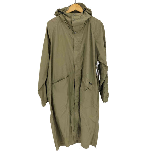 モンベル mont bell コンパクトトラベルコート メンズ import:M