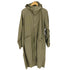 モンベル mont bell コンパクトトラベルコート メンズ import:M