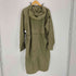 モンベル mont bell コンパクトトラベルコート メンズ import:M