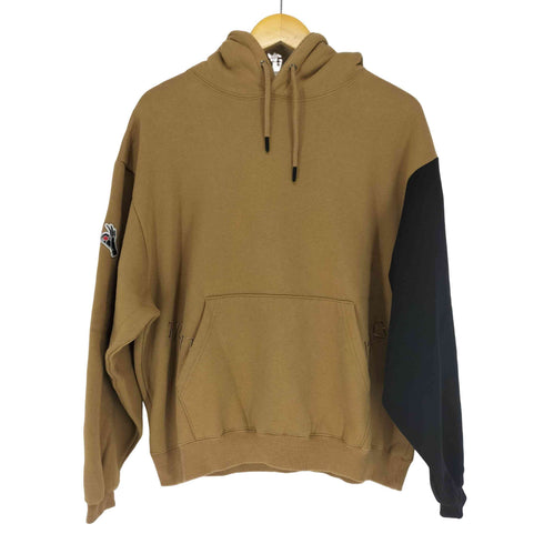 タイトブースプロダクション TBPR TIGHTBOOTH PRODUCTION KILLER BONG CYBORG HOODIE メンズ JPN:M
