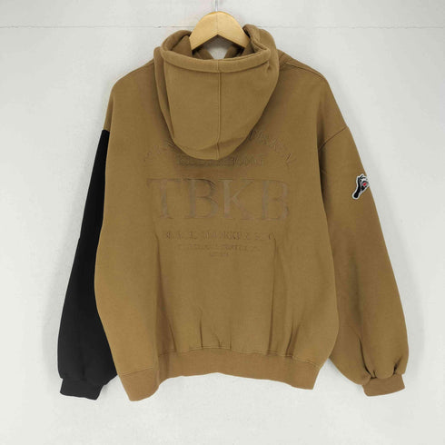 タイトブースプロダクション TBPR TIGHTBOOTH PRODUCTION KILLER BONG CYBORG HOODIE メンズ JPN:M