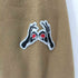 タイトブースプロダクション TBPR TIGHTBOOTH PRODUCTION KILLER BONG CYBORG HOODIE メンズ JPN:M