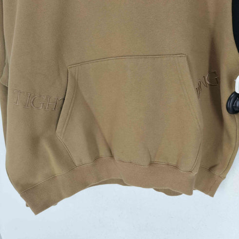 タイトブースプロダクション TBPR TIGHTBOOTH PRODUCTION KILLER BONG CYBORG HOODIE メンズ JPN:M
