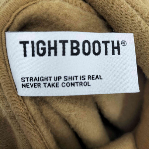 タイトブースプロダクション TBPR TIGHTBOOTH PRODUCTION KILLER BONG CYBORG HOODIE メンズ JPN:M