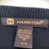 ハリトン HARRITON 6Bアクリルカーディガン メンズ JPN:M