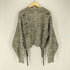 プランクプロジェクト PRANK PROJECT 24AW Vintage Cable Short Knit レディース FREE