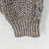 プランクプロジェクト PRANK PROJECT 24AW Vintage Cable Short Knit レディース FREE