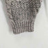 プランクプロジェクト PRANK PROJECT 24AW Vintage Cable Short Knit レディース FREE