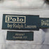 ポロバイラルフローレン Polo by RALPH LAUREN REGENT CLASSIC FIT メンズ 16 1/2