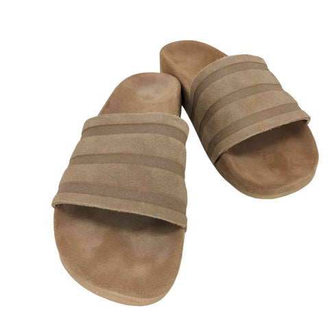 アディダスオリジナルス adidas Originals Adilette Suede Slides メンズ JPN:28.5