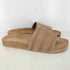 アディダスオリジナルス adidas Originals Adilette Suede Slides メンズ JPN:28.5