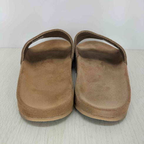 アディダスオリジナルス adidas Originals Adilette Suede Slides メンズ JPN:28.5