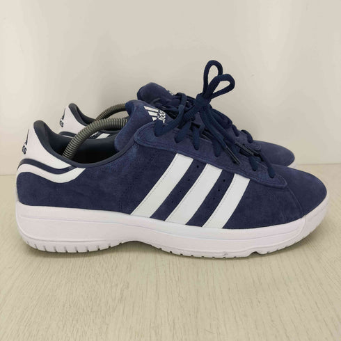 アディダスオリジナルス adidas Originals ADIDAS CAMPUS SUPREME HQ8719 メンズ JPN:27.5