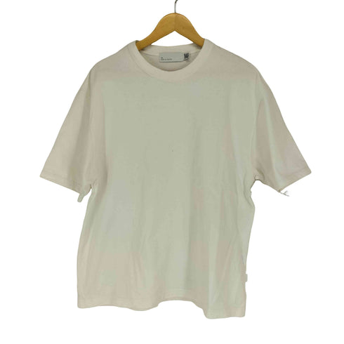 ソウショップアンドホステル so shop&hostel クルーネックTシャツ メンズ JPN:L