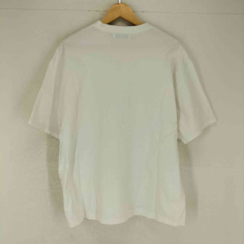 ソウショップアンドホステル so shop&hostel クルーネックTシャツ メンズ JPN:L