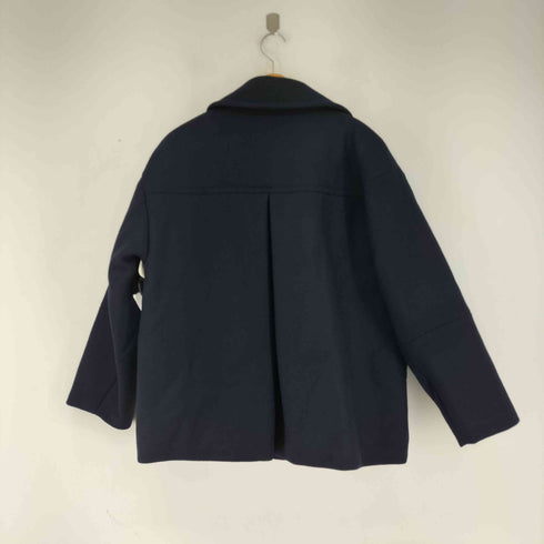 A+TOKYO 2WAYスタンドハーフコート レディース JPN:1