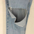 リーバイス Levis 505 ボタン裏577 00年7月製 ジップフライダメージデニムパンツ メンズ W32