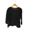 ズッカ ZUCCa ウール混 L/S プルオーバーニット レディース JPN:M