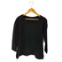 ズッカ ZUCCa ウール混 L/S プルオーバーニット レディース JPN:M