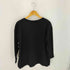 ズッカ ZUCCa ウール混 L/S プルオーバーニット レディース JPN:M