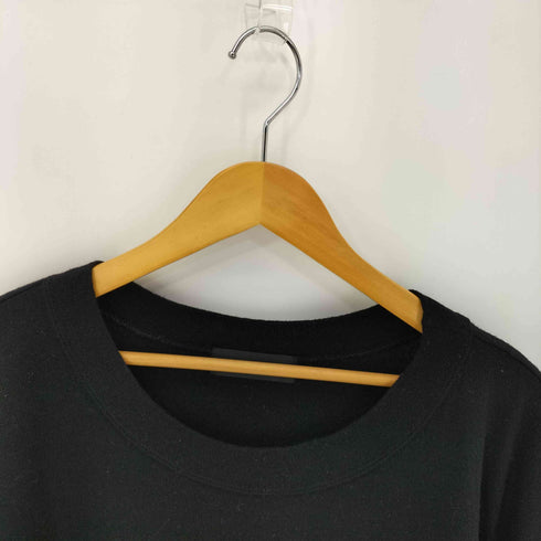 ズッカ ZUCCa ウール混 L/S プルオーバーニット レディース JPN:M