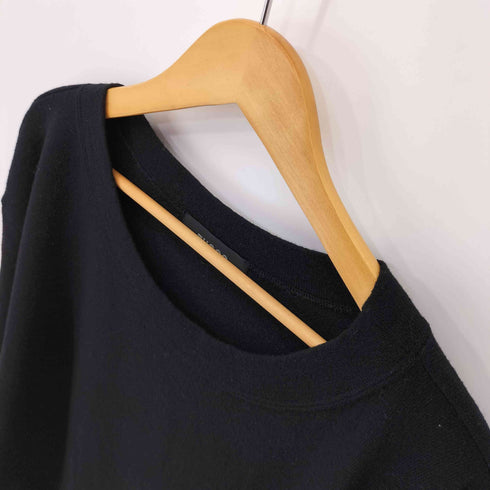 ズッカ ZUCCa ウール混 L/S プルオーバーニット レディース JPN:M