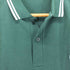 フレッドペリー FRED PERRY ロゴ刺繍ポロシャツ メンズ JPN:M
