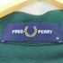 フレッドペリー FRED PERRY ロゴ刺繍ポロシャツ メンズ JPN:M