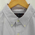 ラルフローレン RALPH LAUREN BIG SHIRT ポニー刺繍ボタンダウンシャツ メンズ