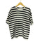 グラフペーパー Graphpaper Border S/S Tee メンズ JPN:1